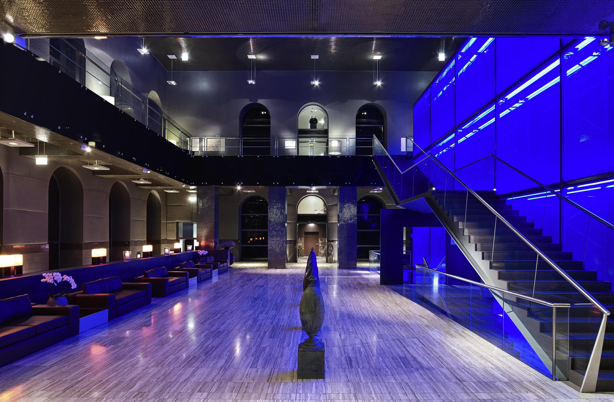 Sofitel Bayerpost Hotel 5*
